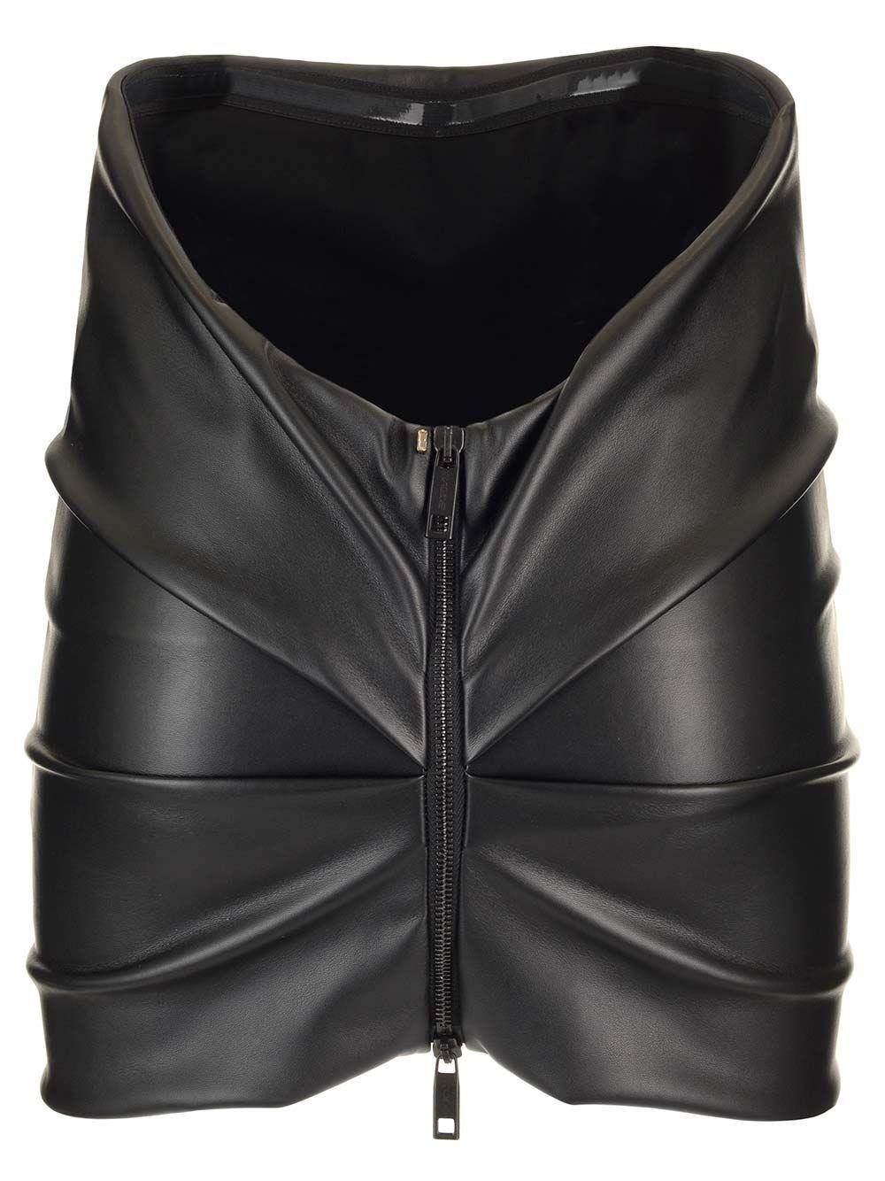 Al Duca D'Aosta Sportmax Top"Lindsey" Fino al 60% di sconto