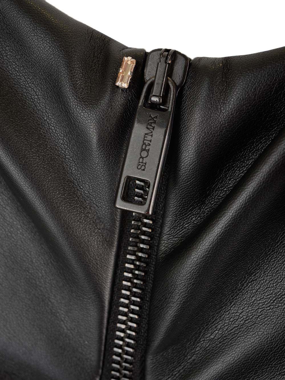 Al Duca D'Aosta Sportmax Top"Lindsey" Fino al 60% di sconto