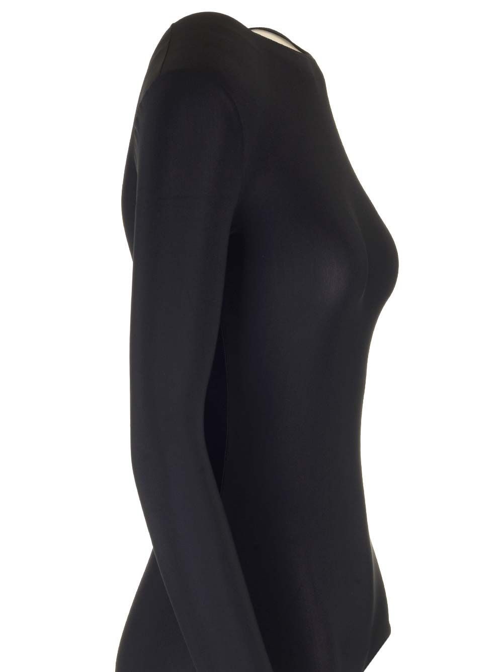 Al Duca D'Aosta Maison Margiela Body nero Fino al 65% di sconto