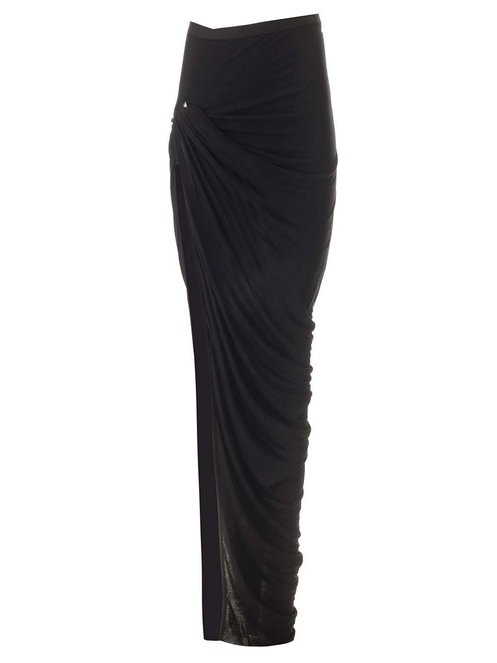 Al Duca D'Aosta Rick Owens Gonna "Edfu"