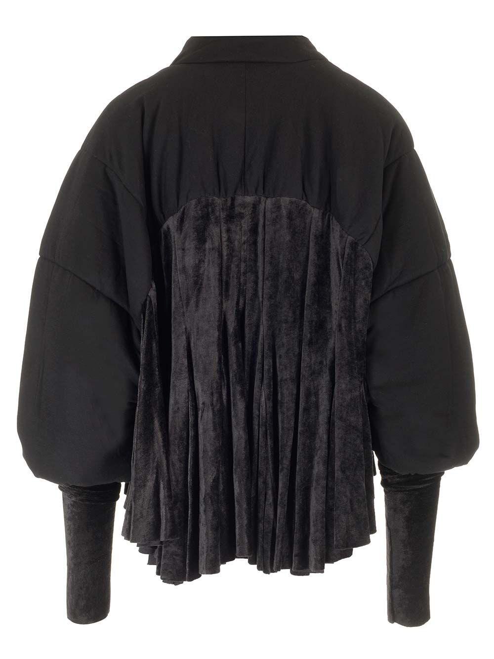 Al Duca D'Aosta Rick Owens Giacca "Duvetessa" Solo un giorno rimasto