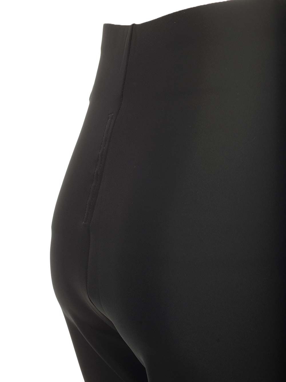 Al Duca D'Aosta Rick Owens Pantaloni "Bolan" in jersey compatto 50% di sconto con spedizione gratuita