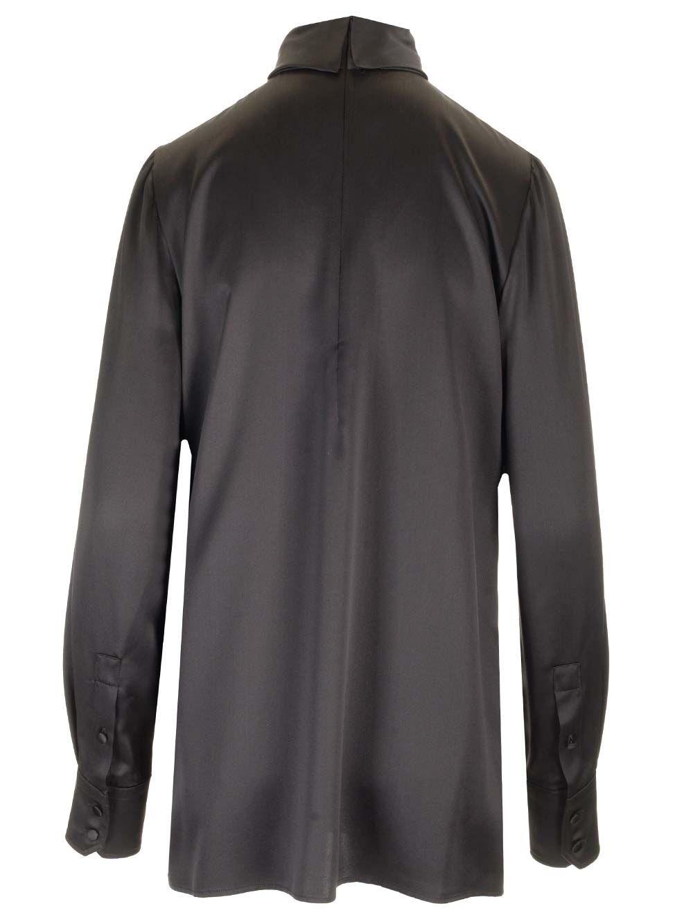 Al Duca D'Aosta Dolce & Gabbana Dolcevita in seta Esporta salva