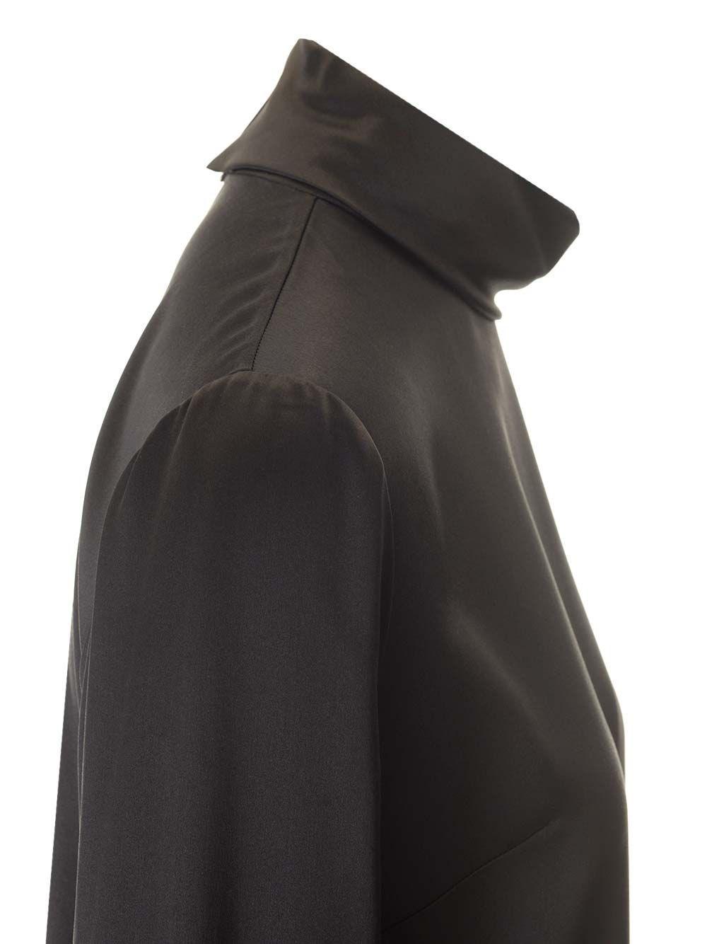 Al Duca D'Aosta Dolce & Gabbana Dolcevita in seta Esporta salva