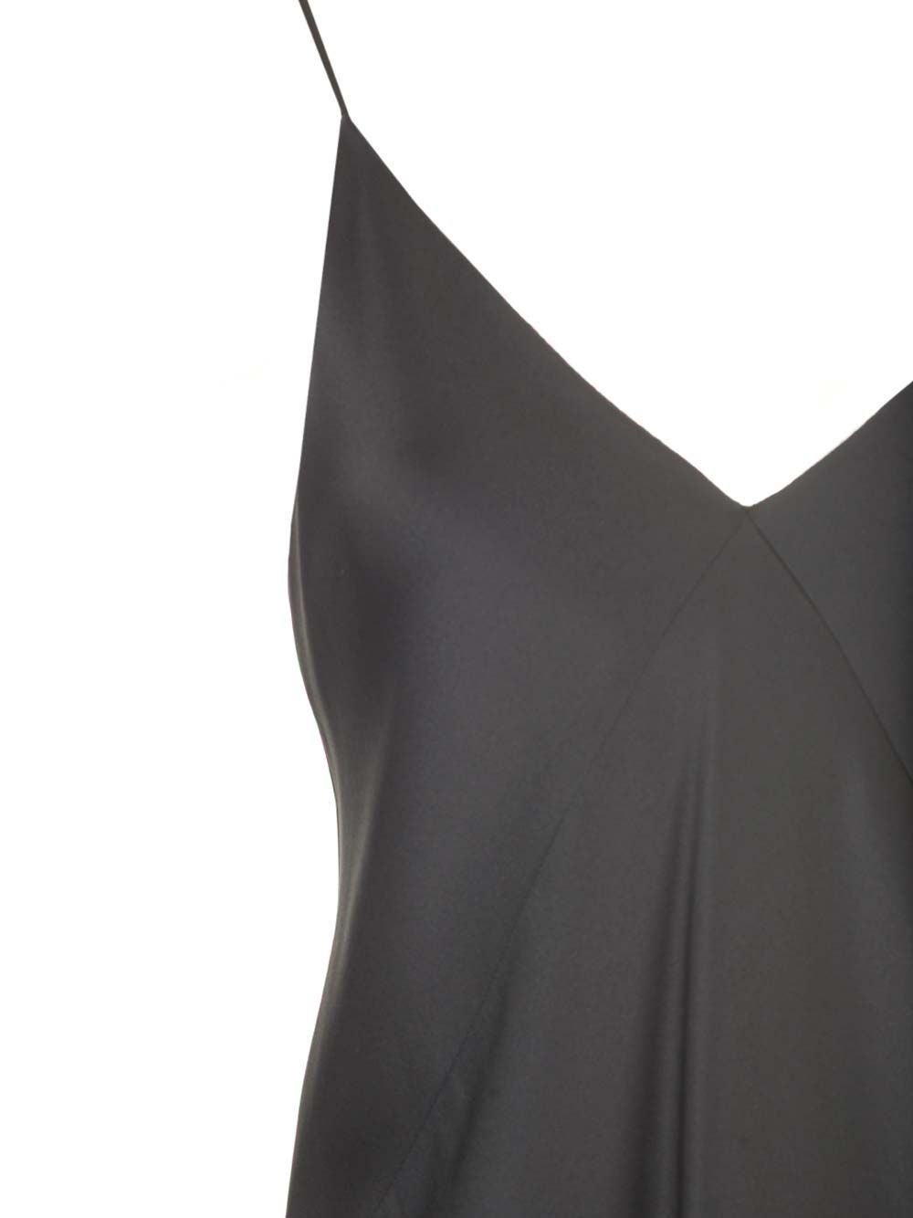 Al Duca D'Aosta Max Mara Top in seta Black Friday Prezzi