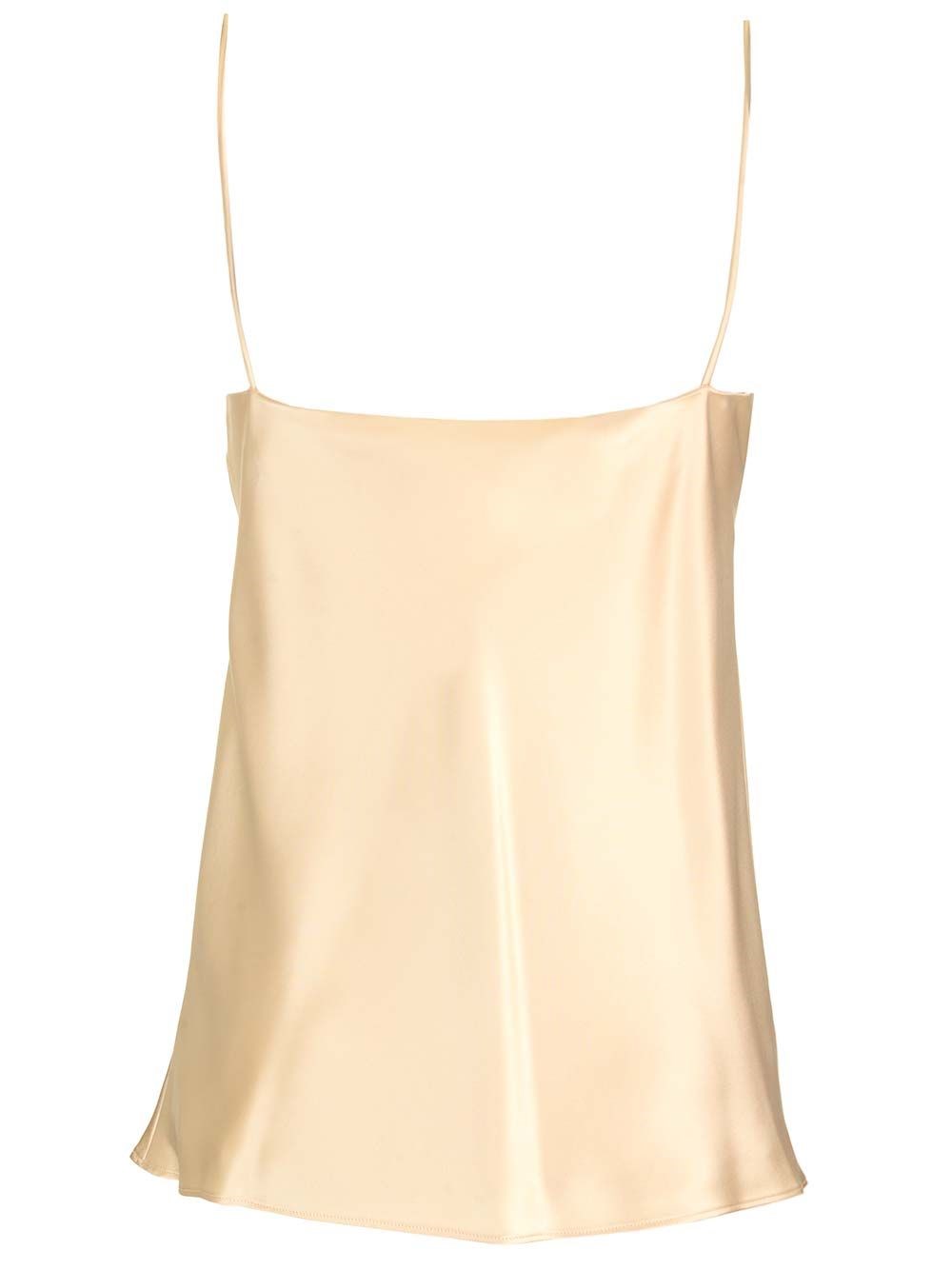 Al Duca D'Aosta Max Mara Top in seta Duty-free