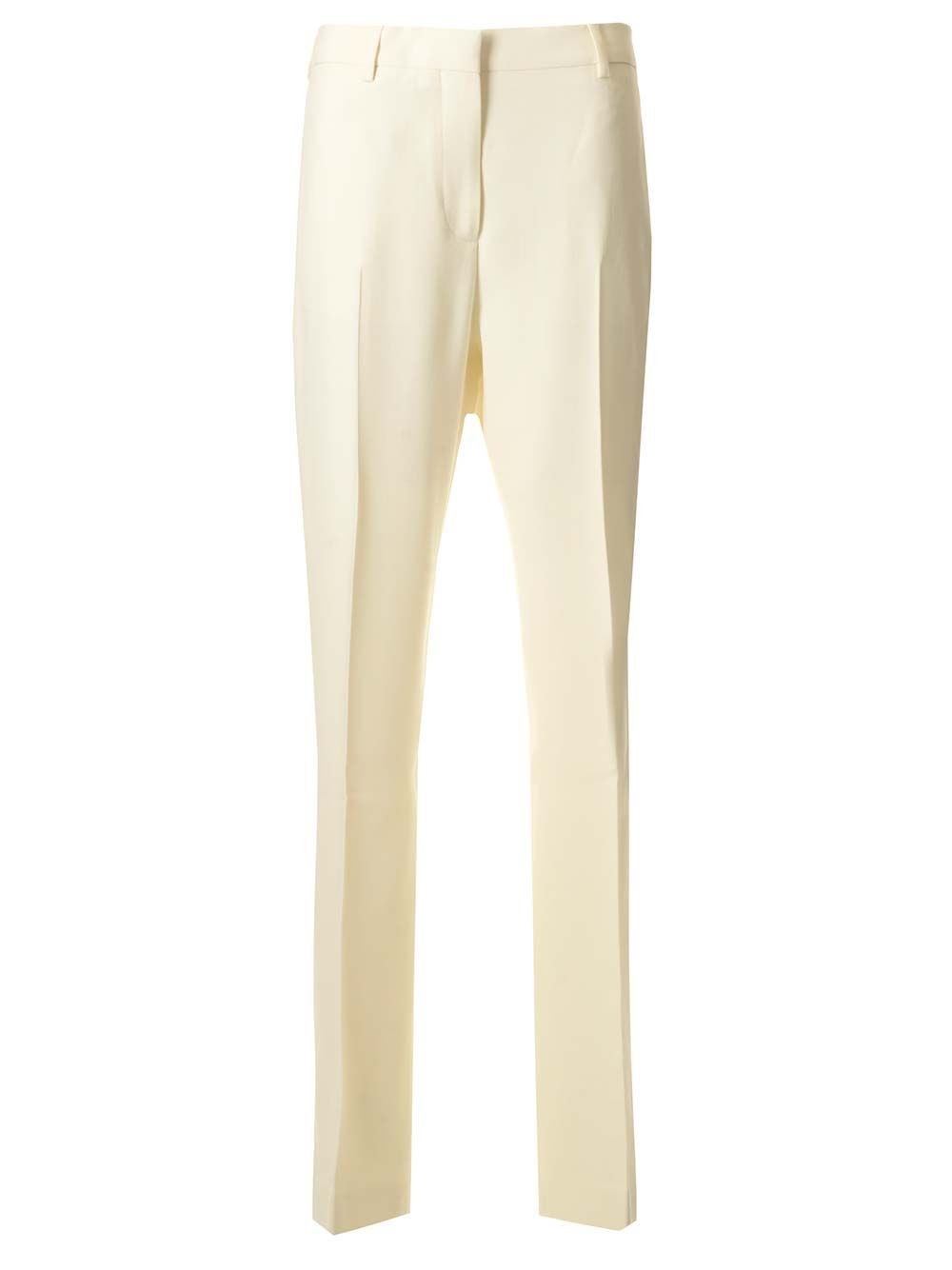 Al Duca D'Aosta Golden Goose Pantalone morbido sartoriale