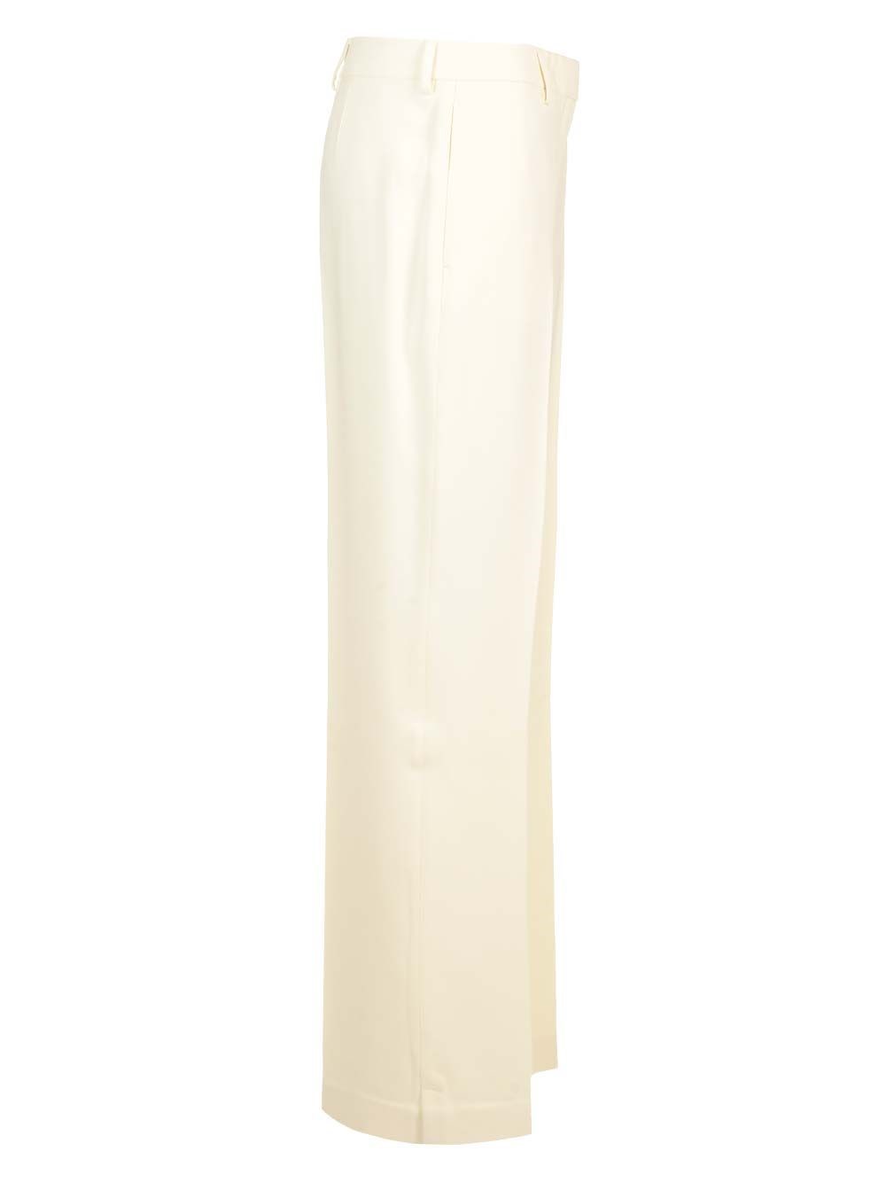 Al Duca D'Aosta Golden Goose Pantalone morbido sartoriale 2025