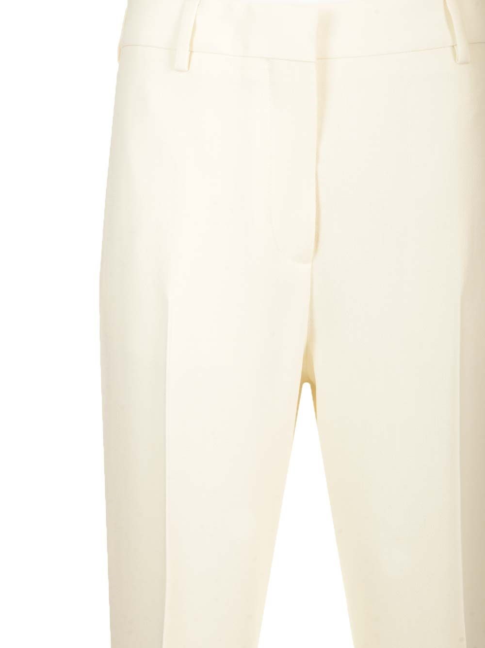 Al Duca D'Aosta Golden Goose Pantalone morbido sartoriale 2025