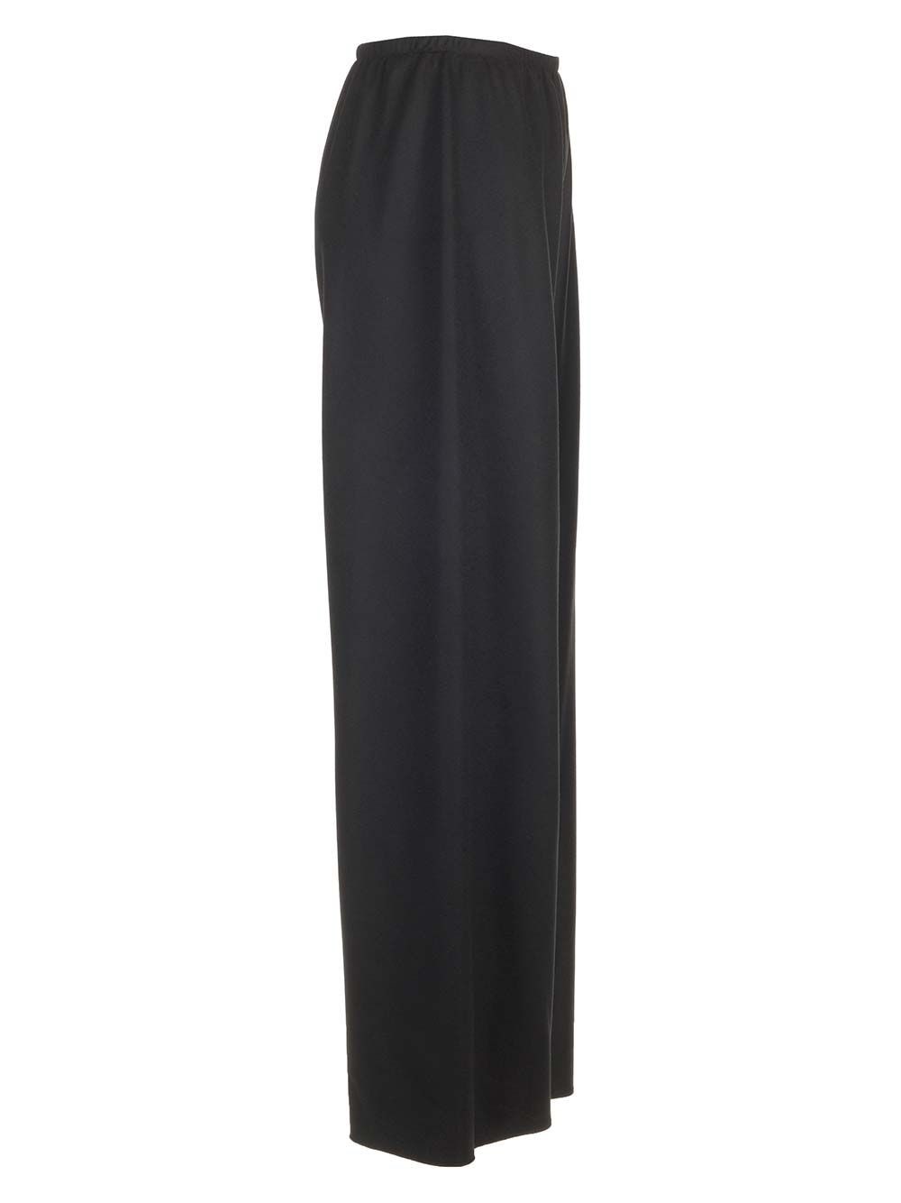 Al Duca D'Aosta The Row Pantaloni "Gala" in cady Qualità