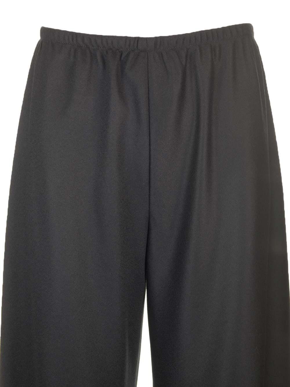 Al Duca D'Aosta The Row Pantaloni "Gala" in cady Qualità