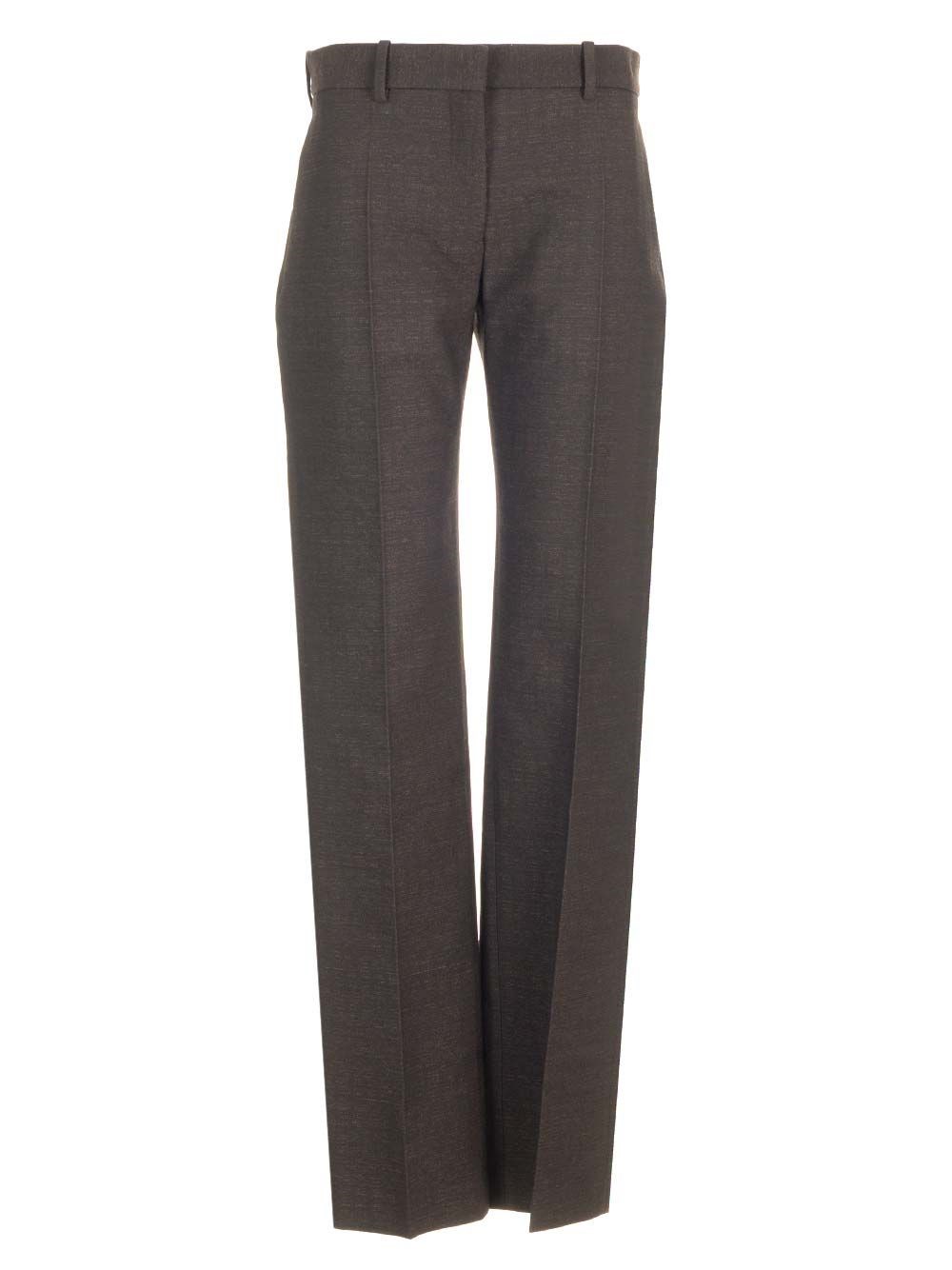 Al Duca D'Aosta The Row Pantaloni sartoriali "Selvie"