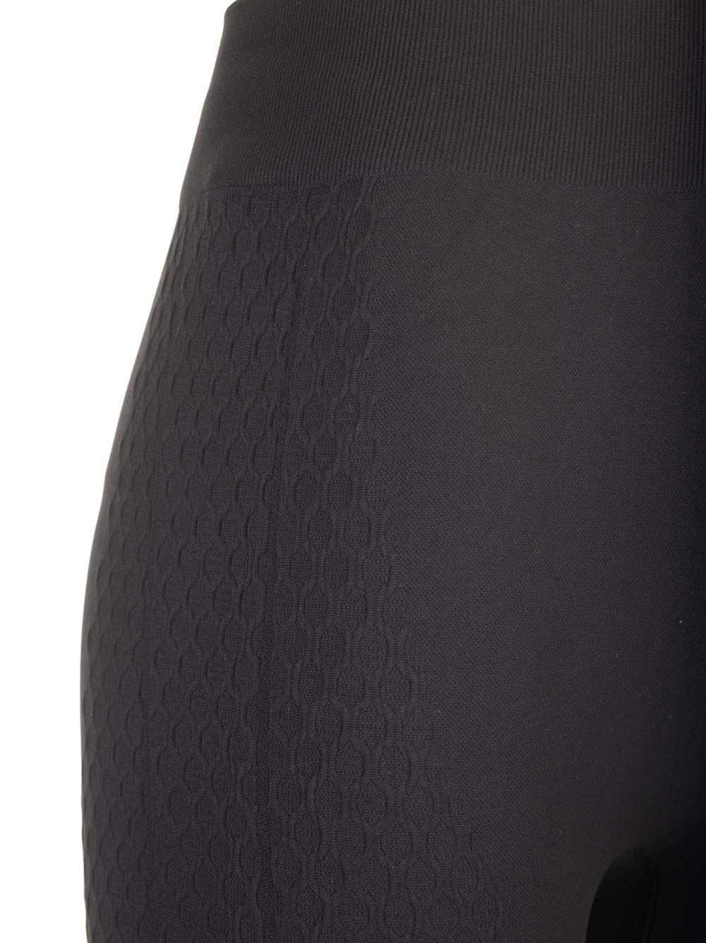 Al Duca D'Aosta Mm6 Maison Margiela Leggings termici Pezzi Unici