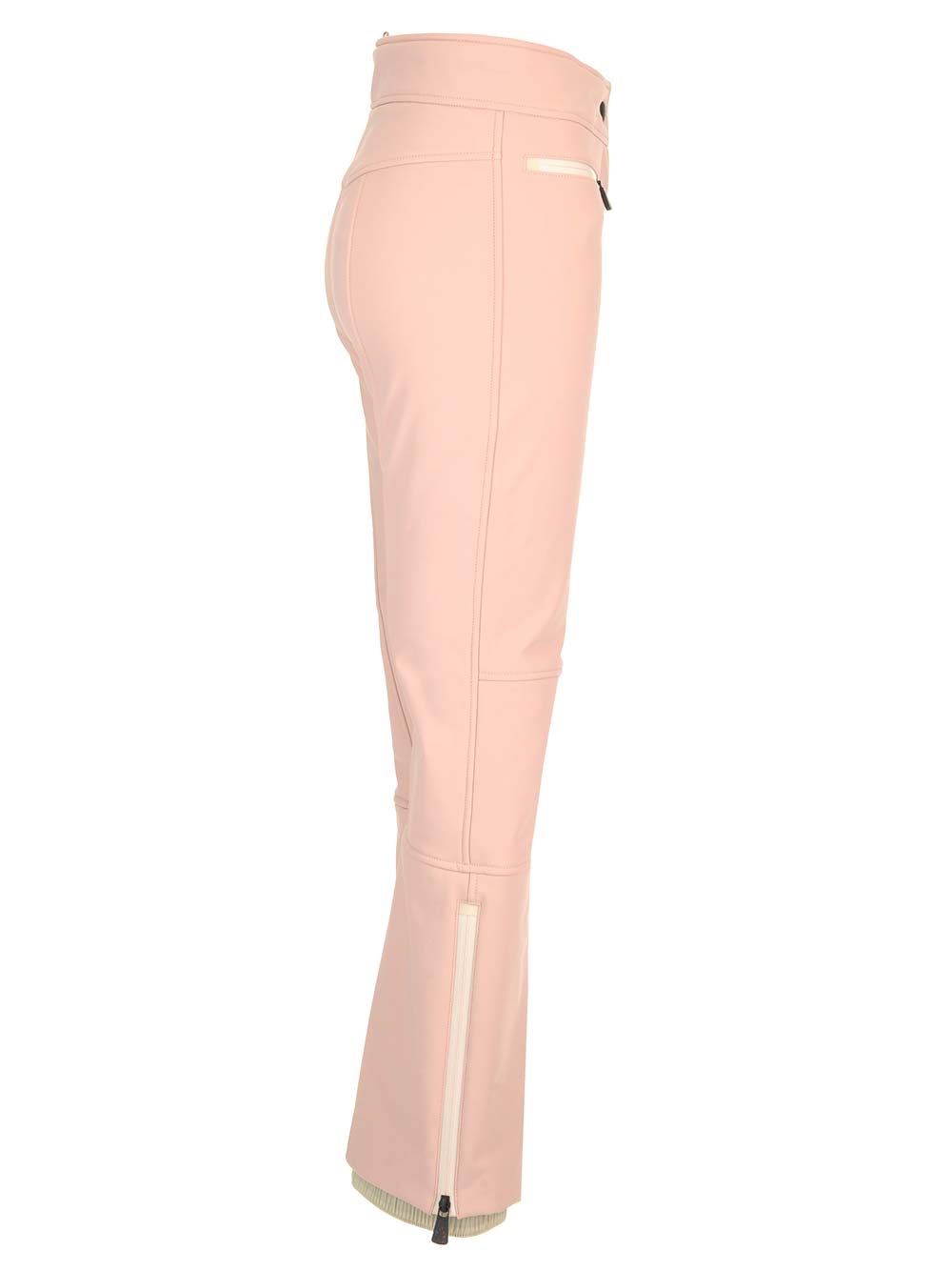 Al Duca D'Aosta Moncler Grenoble Pantaloni da sci rosa Soddisfazione Garantita