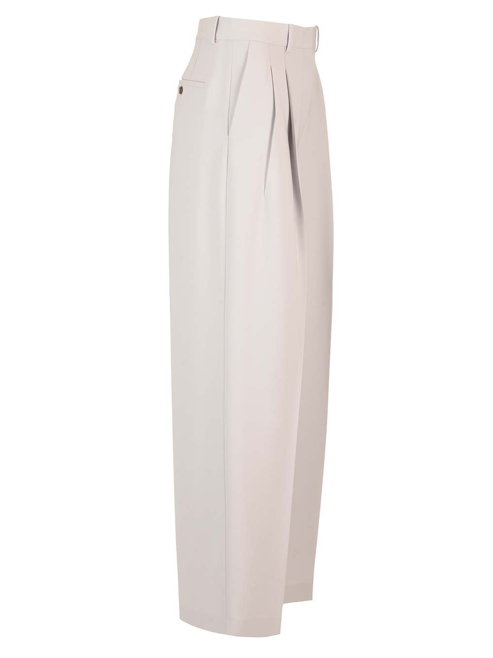 Al Duca D'Aosta Theory Pantalone con pince Acquista Ora