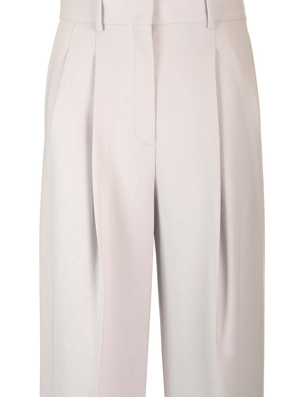 Al Duca D'Aosta Theory Pantalone con pince Acquista Ora