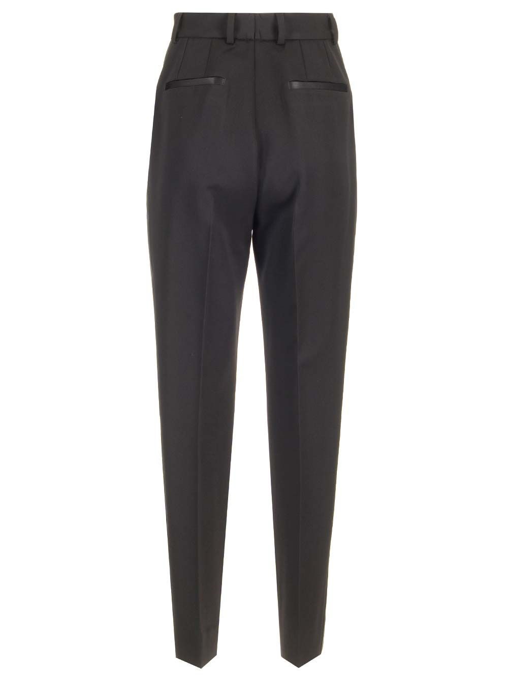 Al Duca D'Aosta Dolce & Gabbana Pantalone smoking Convenienza