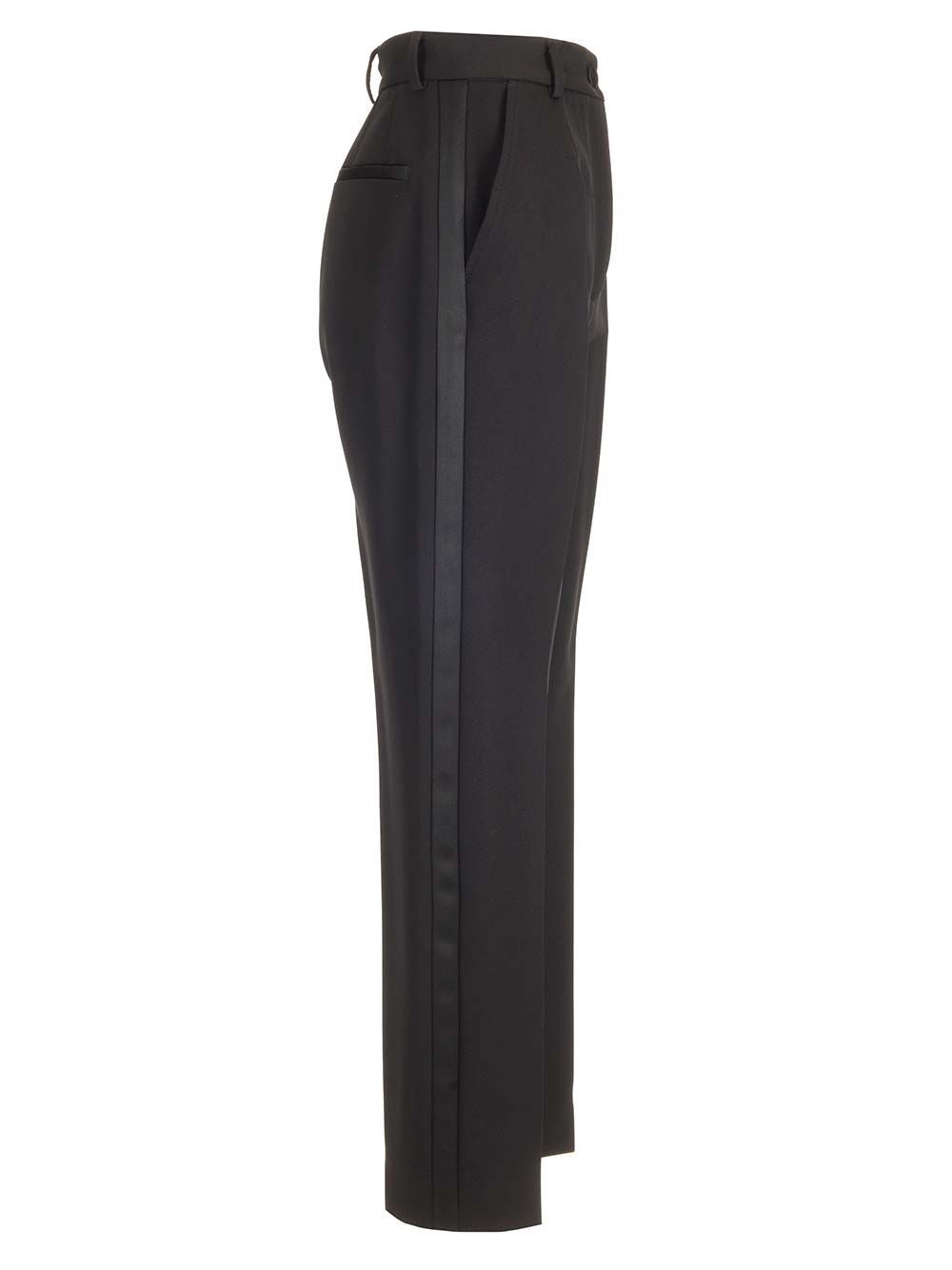 Al Duca D'Aosta Dolce & Gabbana Pantalone smoking Convenienza