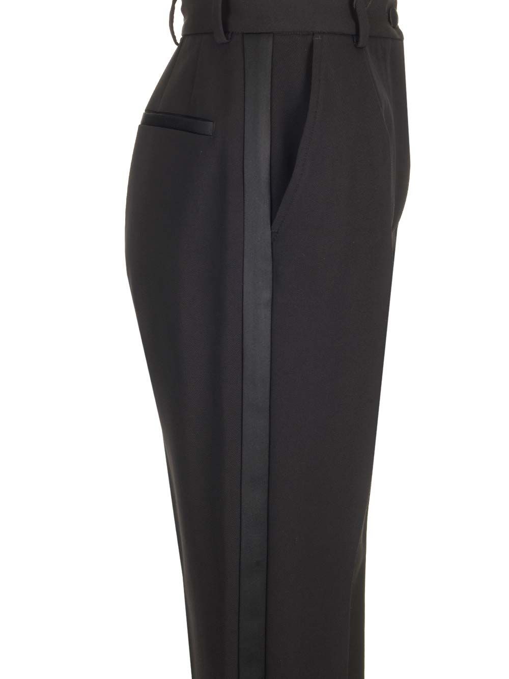 Al Duca D'Aosta Dolce & Gabbana Pantalone smoking Convenienza