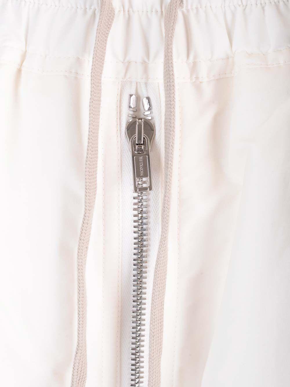 Al Duca D'Aosta Moncler X Rick Owens Pantaloni ampi "Belas" Novità