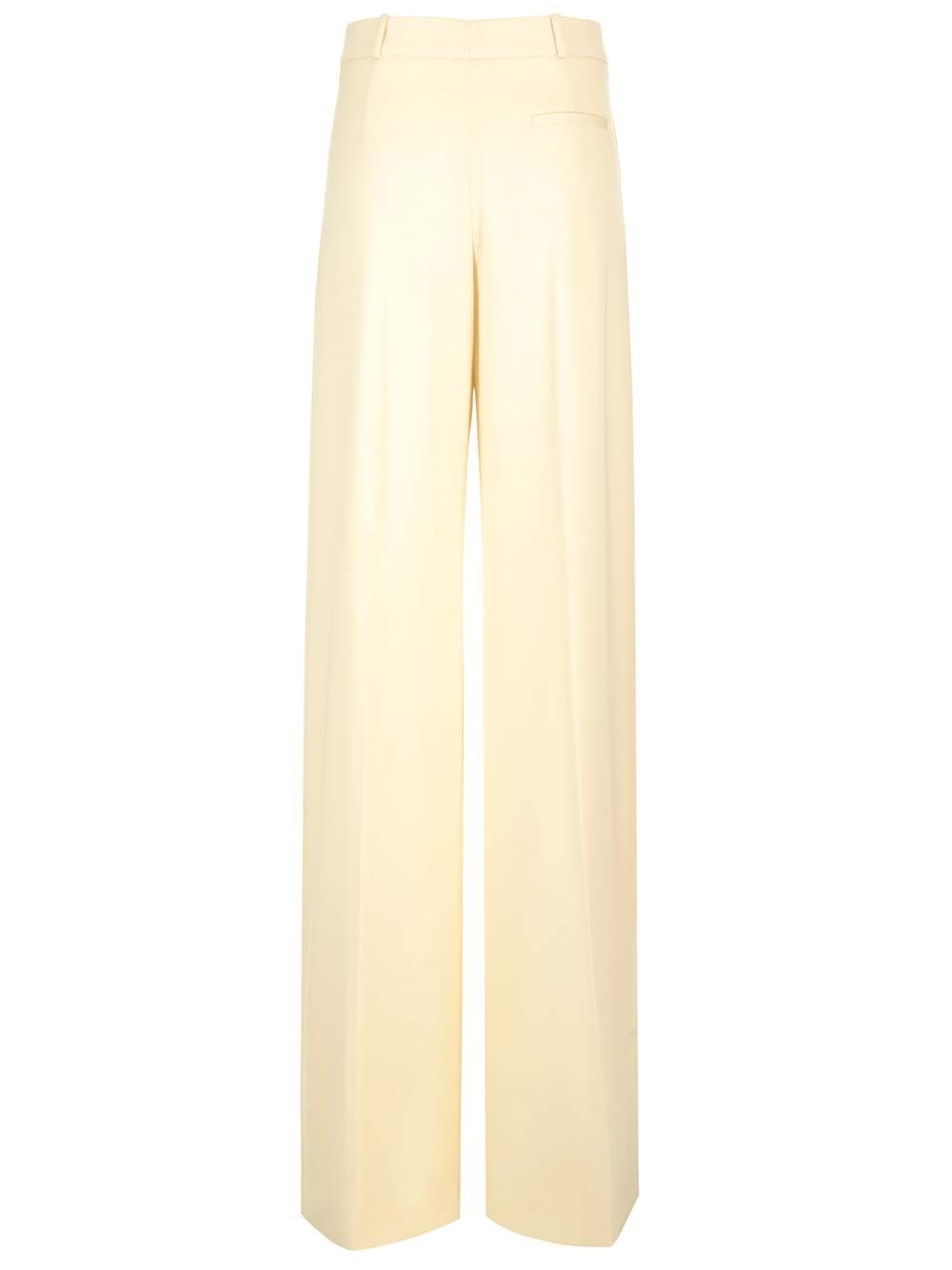 Al Duca D'Aosta Del Core Pantalone ampio con pince Offerta