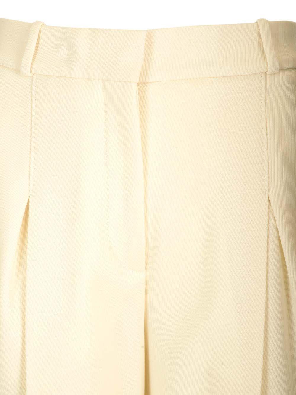 Al Duca D'Aosta Del Core Pantalone ampio con pince Offerta