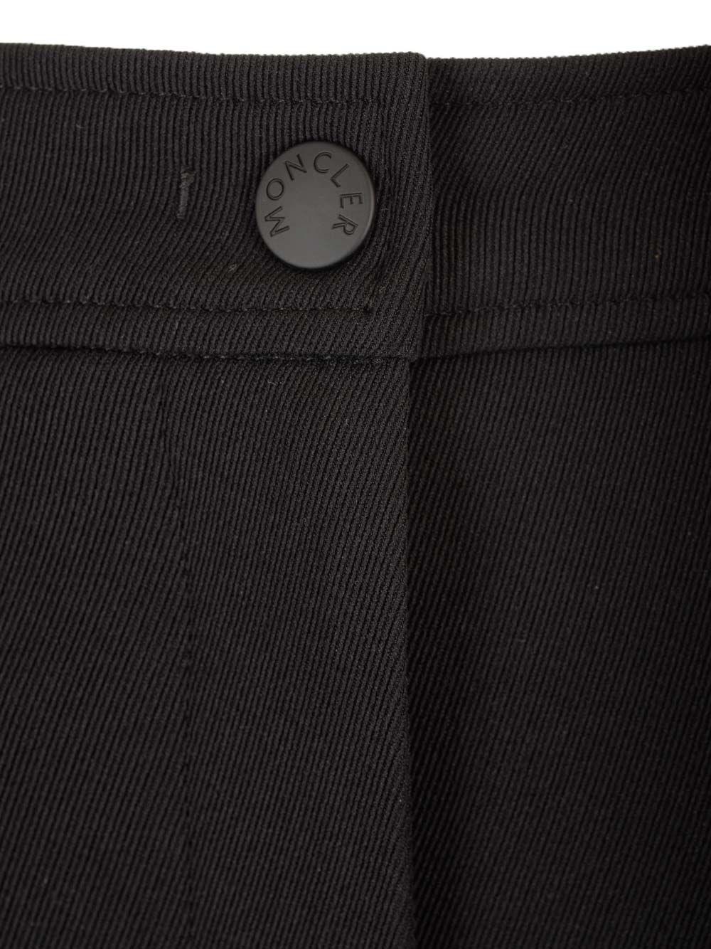 Al Duca D'Aosta Moncler Grenoble Pantaloni après ski In Vendita