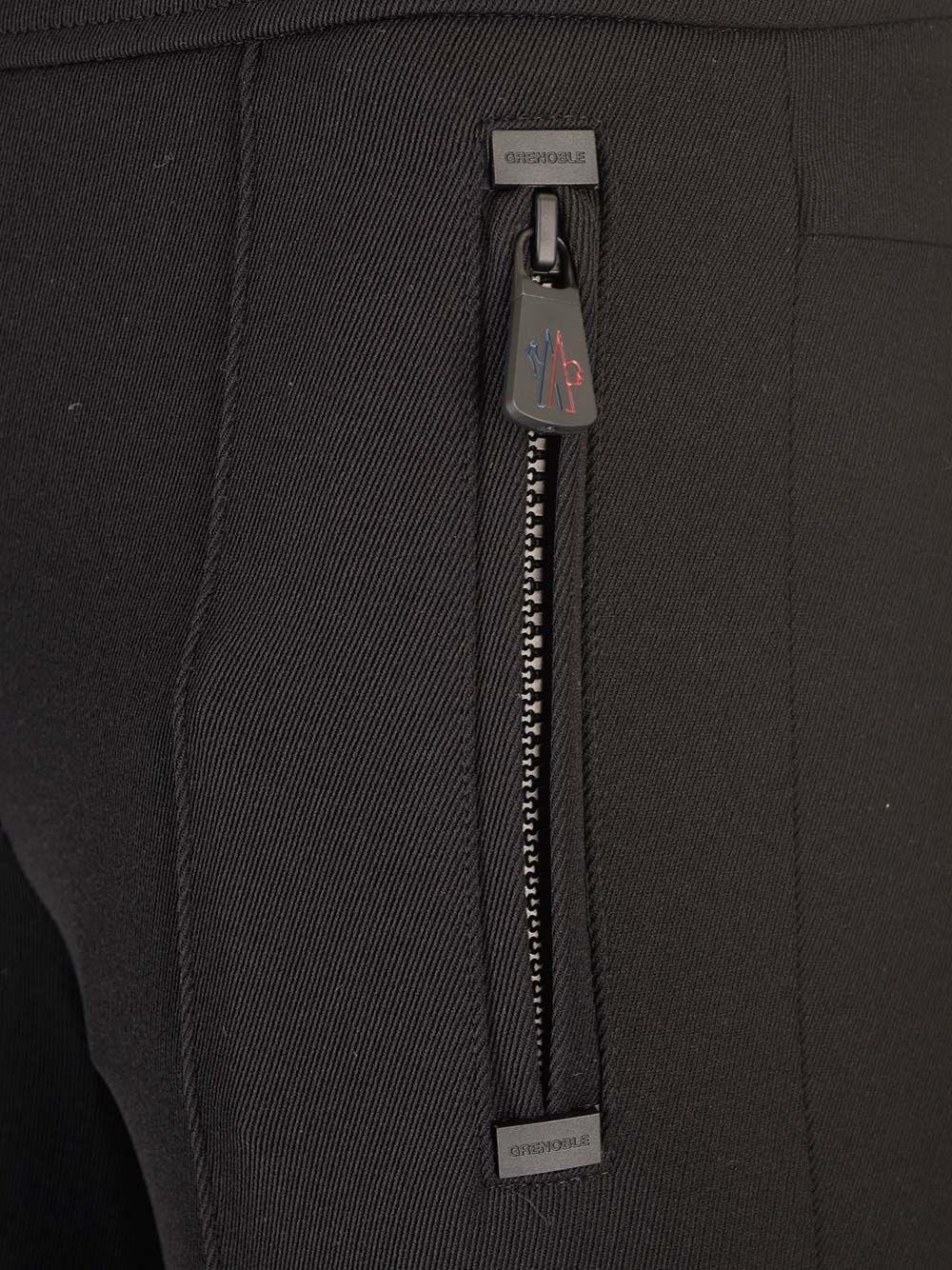 Al Duca D'Aosta Moncler Grenoble Pantaloni après ski In Vendita