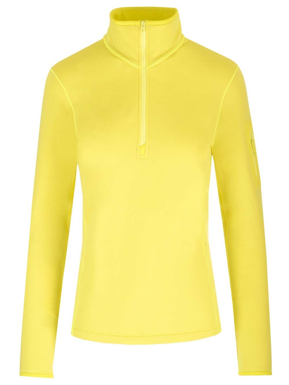 Al Duca D'Aosta Arc'teryx Felpa in pile "Kyanite"