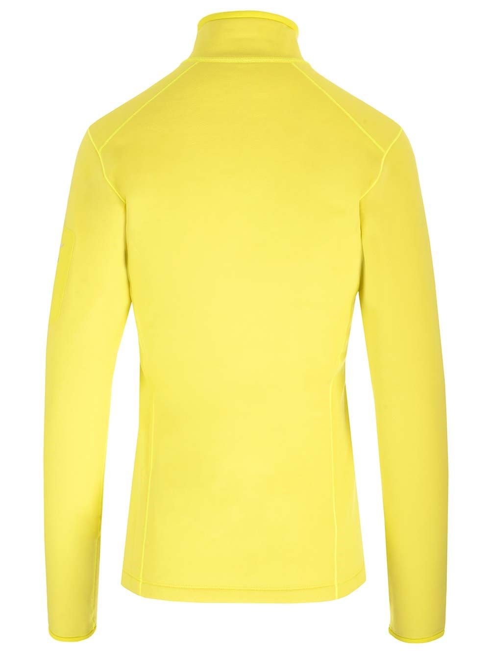 Al Duca D'Aosta Arc'teryx Felpa in pile "Kyanite" Saldi