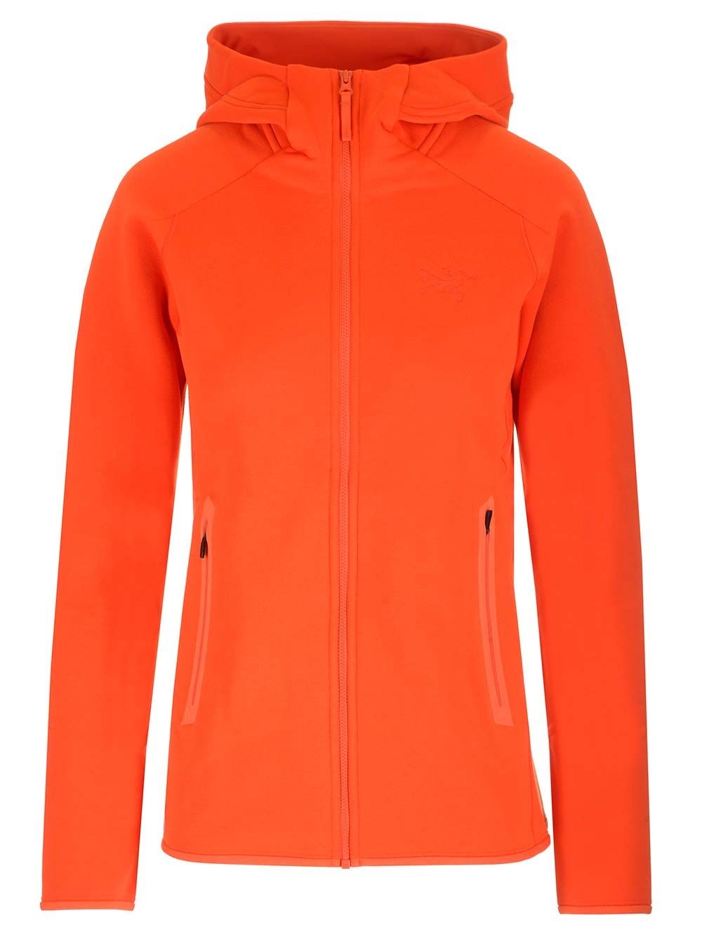 Al Duca D'Aosta Arc'teryx Giacca "Kyanite"