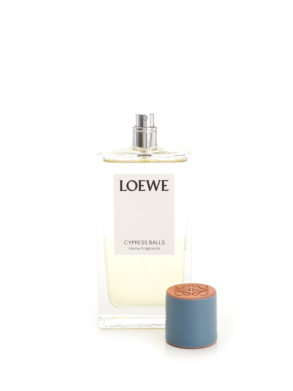 Al Duca D'Aosta Loewe Home Scents Fragranza bacche di cipresso I Più Venduti