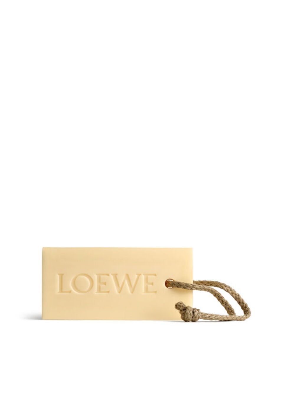 Al Duca D'Aosta Loewe Home Scents Saponetta aroma origano