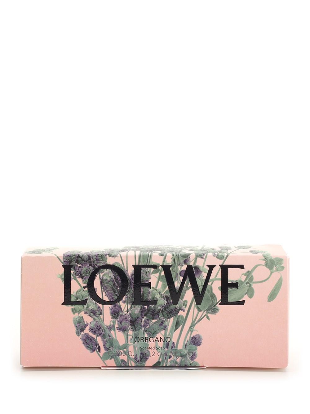 Al Duca D'Aosta Loewe Home Scents Saponetta aroma origano Nuova