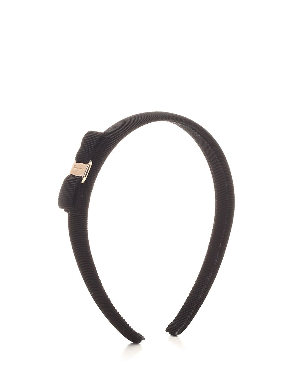 Al Duca D'Aosta Ferragamo Cerchietto per capelli Sconto di tempo limitato