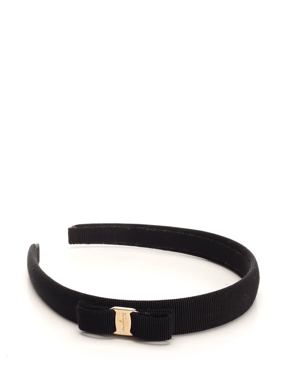 Al Duca D'Aosta Ferragamo Cerchietto per capelli Sconto di tempo limitato