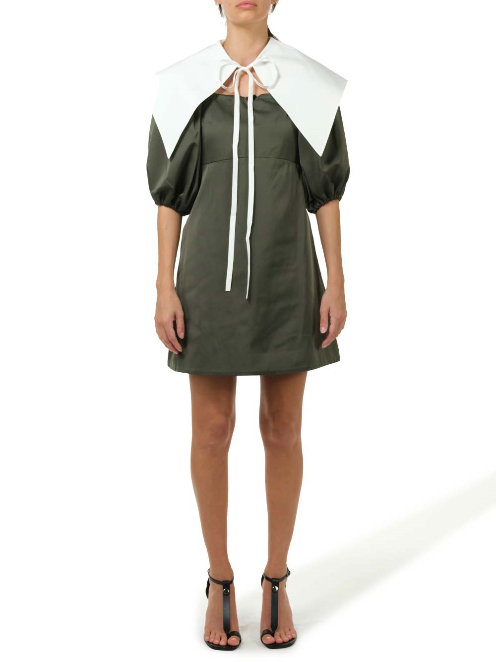 Al Duca D'Aosta Patou Maxi colletto Prezzo di fabbrica