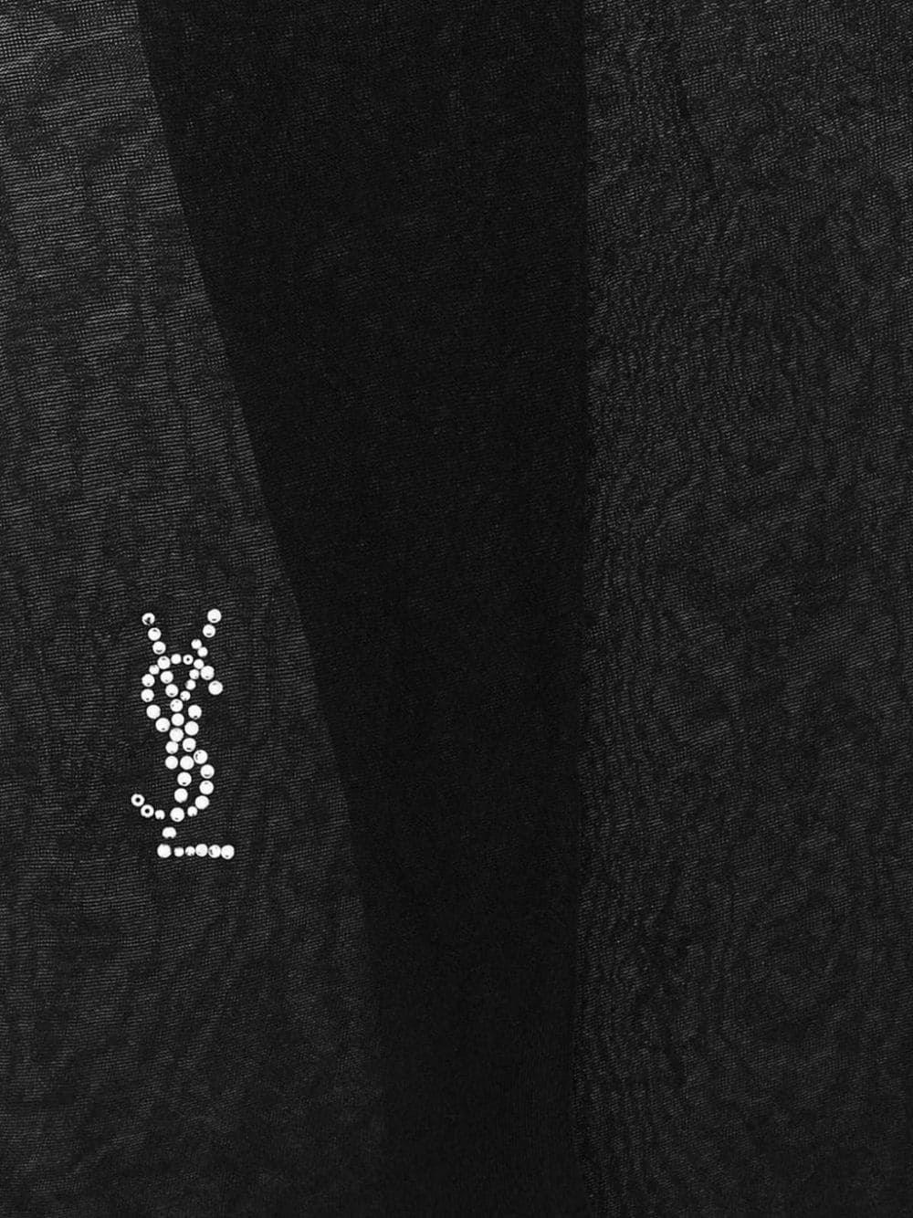 Al Duca D'Aosta Saint Laurent Collant con Cassandre Offerta speciale