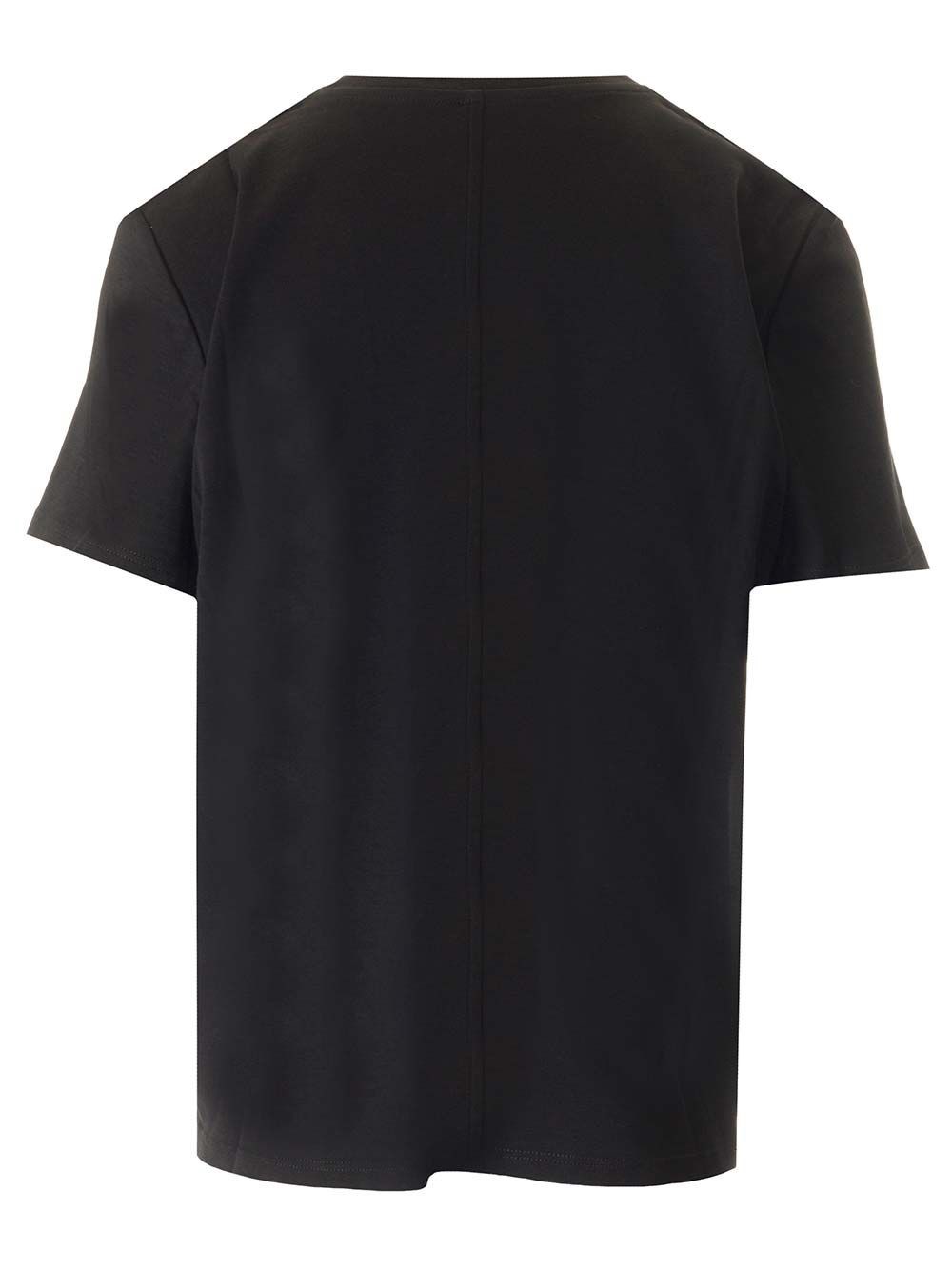 Al Duca D'Aosta The Row T-shirt "Wesler" Flash Sale