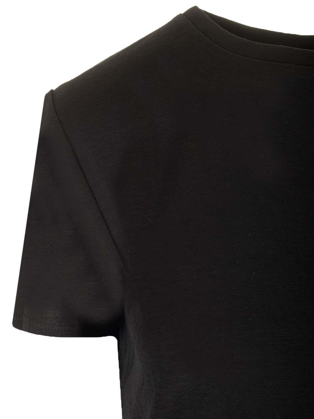 Al Duca D'Aosta The Row T-shirt "Wesler" Flash Sale