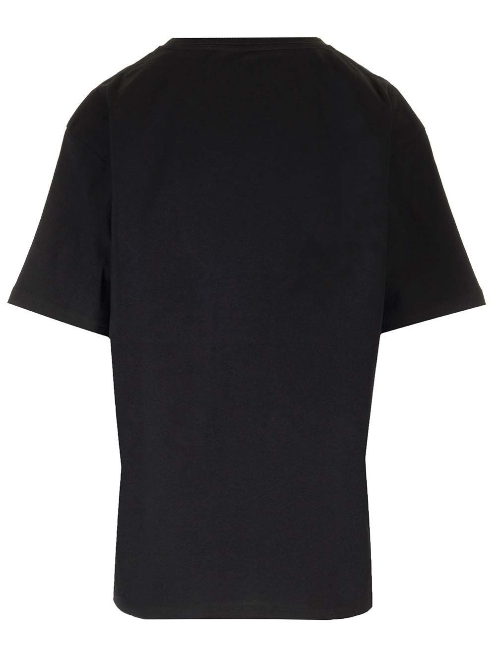 Al Duca D'Aosta Valentino Garavani T-shirt stampa "Chez Valentino" Shopping online