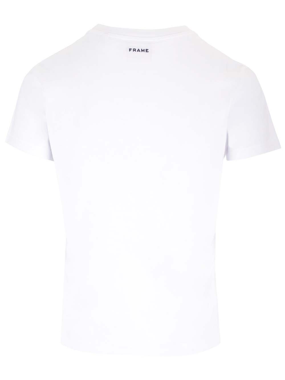Al Duca D'Aosta Frame X Ritz T-shirt slim fit Offerta esclusiva