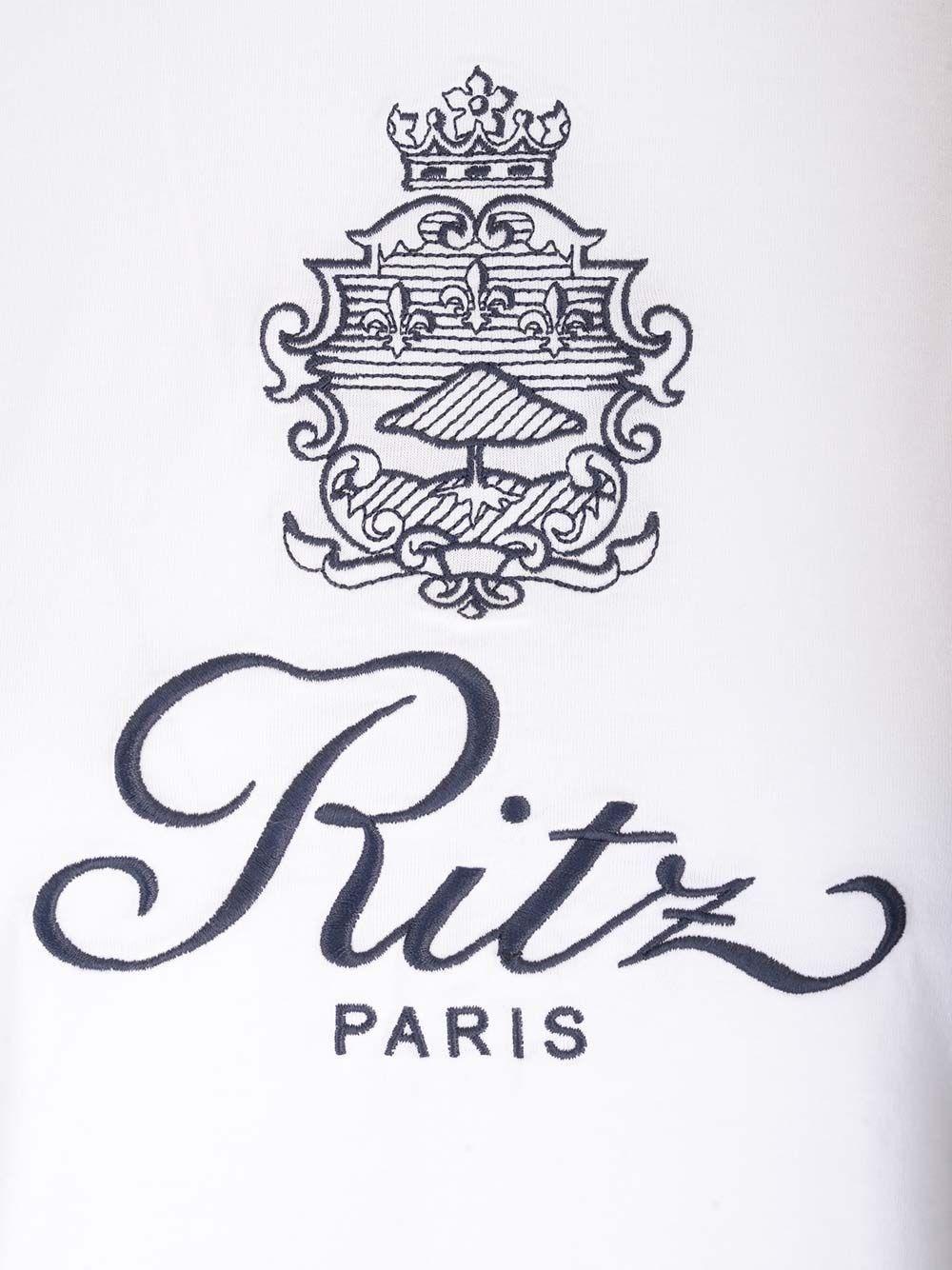 Al Duca D'Aosta Frame X Ritz T-shirt slim fit Offerta esclusiva