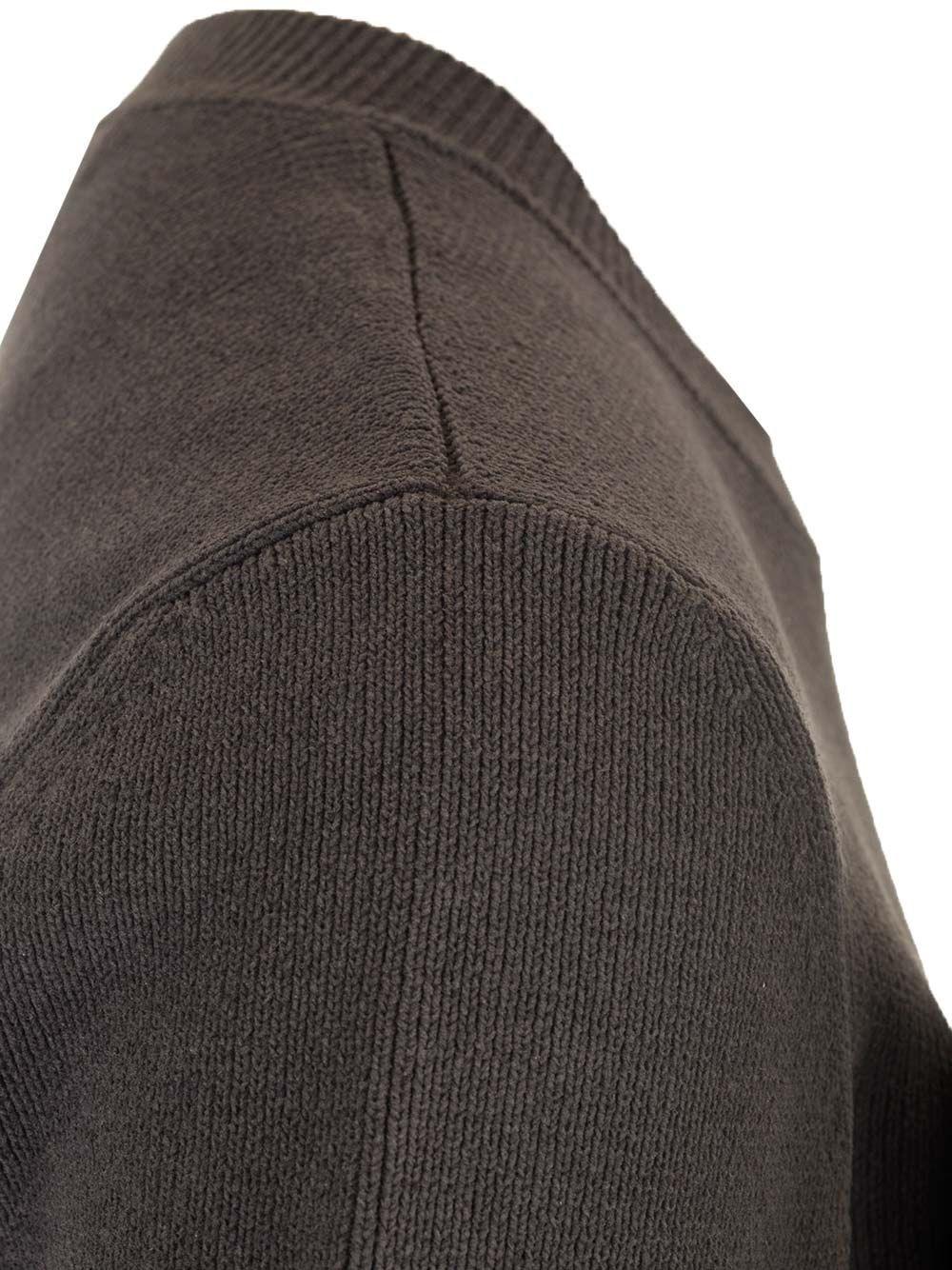 Al Duca D'Aosta Alexander Wang Maglia crop in maglina Black Friday